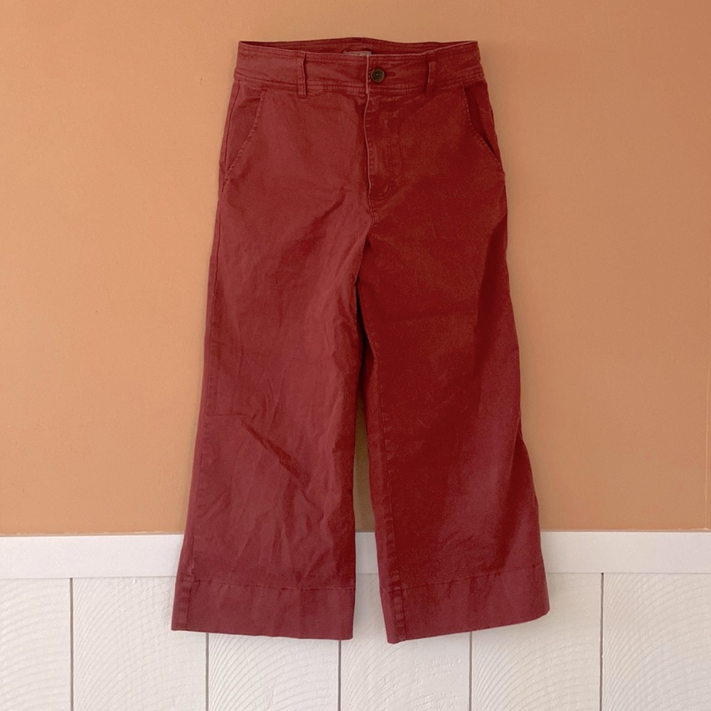Lucky Brand Flare Pant